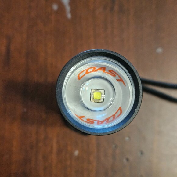 Rustico Log + Coast Flashlight + Ezra Arthur Card Case – Men’s Gift Set - Picture 9 of 13